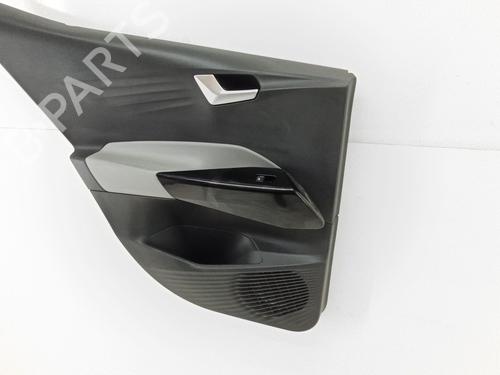 Rear left panel VW ID.3 (E11, E12) Pro | BP37194533C60 - Image 3