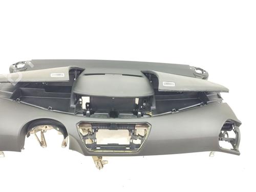 Dashboard CITROËN C4 Picasso I MPV (UD_) 1.6 HDi | BP31088594C46 
