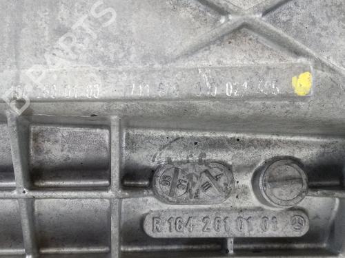 Gearbox MERCEDES-BENZ C-CLASS (W204)  | BP25878467M3 