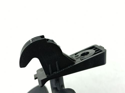 Right sun visor MERCEDES-BENZ SPRINTER 3,5-t Van (B907, B910) 317 CDI RWD (907.631, 907.633, 907.635, 907.637) | BP40013058I2 - Image 2