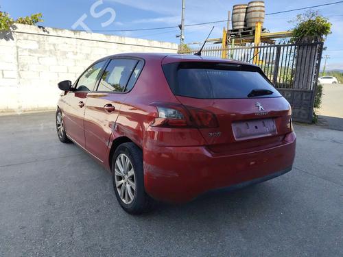 Heater matrix box PEUGEOT 308 II (LB_, LP_, LW_, LH_, L3_) 1.2 THP 130 | BP31015100M61 