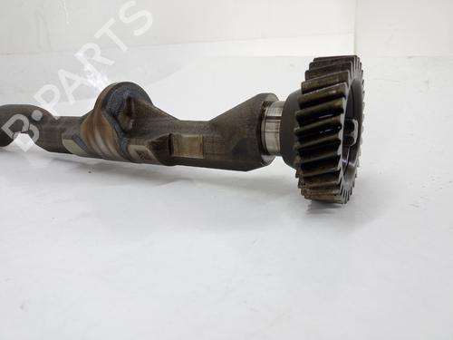 Other MERCEDES-BENZ C-CLASS (W204) C 220 CDI (204.002) | BP25878539O1 