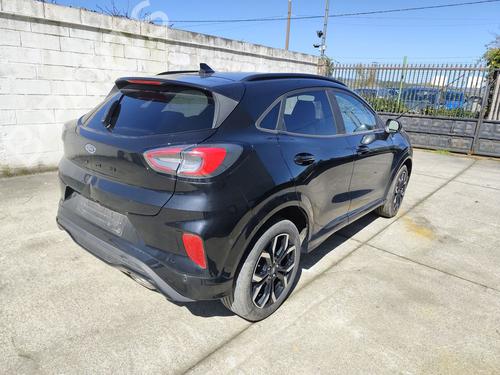 Engine FORD PUMA (J2K, CF7) 1.0 EcoBoost | BP34620167M1  - Image 13