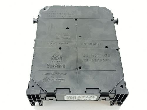 Fuse box CITROËN C3 III (SX) 1.5 BlueHDi 100 (SXYHYP, SXYHTU) | BP32383760E1