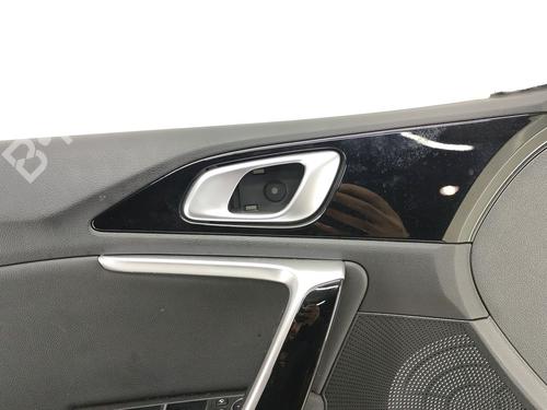 Front left panel KIA XCEED (CD) 1.4 T-GDI | BP29709036C58 