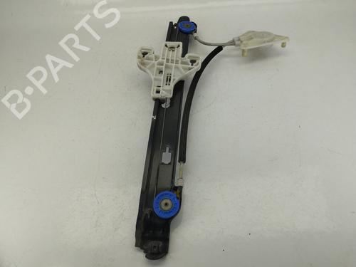 Used Rear right window mechanism SEAT ALTEA XL (5P5, 5P8) 1.9 TDI (105 hp) 13349709