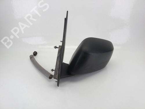 Left mirror NISSAN PATHFINDER III (R51) 2.5 dCi 4WD | BP16124472C26 