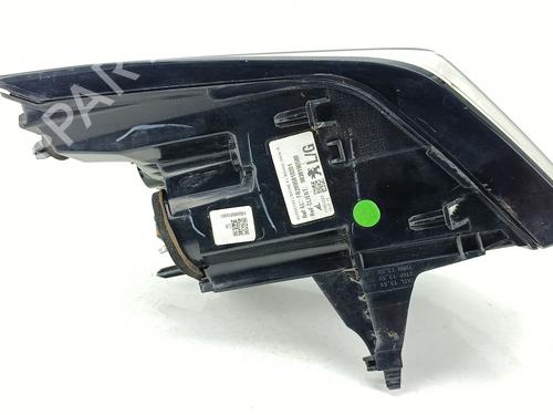 Left taillight PEUGEOT 2008 II (UD_, US_, UY_, UJ_, UR_, UC_) 1.2 PureTech 130 (USHNS, URHNS) | BP30931827C34