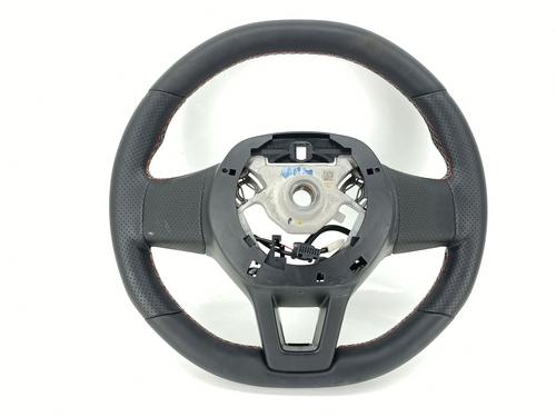 Steering wheel RENAULT CLIO V (B7_) 1.6 E-TECH 145 (B7MU) | BP32722546C49 - Image 6