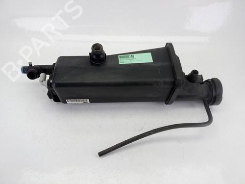 Used Expansion tank BMW 3 (E46) 320 d (150 hp) 16125017