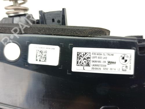 Left tailgate light BMW 1 (F40) 118 d | BP38266763C79 - Image 3