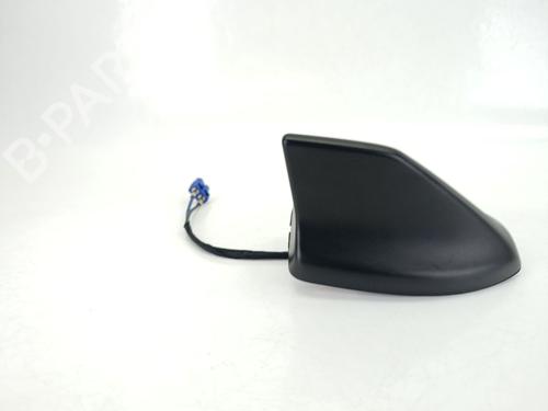 Antenne/Base Antenne/Base FORD FOCUS IV (HN) 1.0 EcoBoost mHEV (125 hp) 36076994 36076994