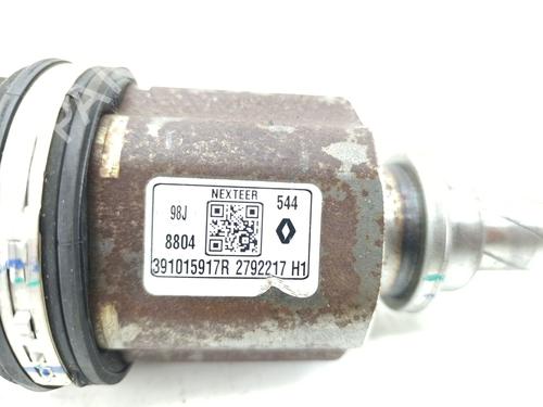 Left front driveshaft RENAULT ARKANA I (LCM_, LDN_) 1.6 E-TECH 145 (LDMU) | BP31188462M38