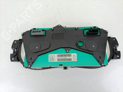 Instrument cluster DACIA LOGAN MCV (KS_) 1.5 dCi (KS0K) | BP25878463C47 