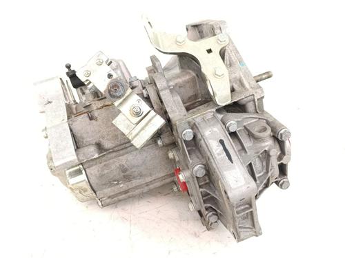 Gearbox FIAT 500 (312_) 1.2 (312AXA1A) | BP36221477M3  - Image 9