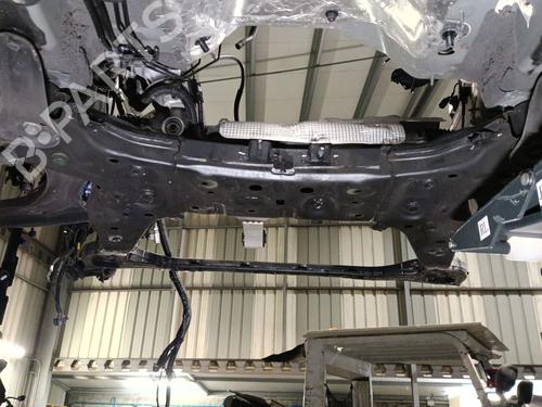 Used Subframe HYUNDAI TUCSON (NX4E, NX4A) 1.6 T-GDi (150 hp) 29001703