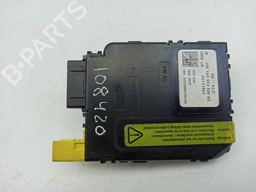 Used Control unit SEAT ALTEA (5P1) [2004-2015]  25874428