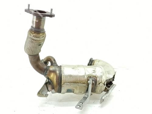 Catalisador MG MG 3 (ZP2_) [2024-2025]  30153581