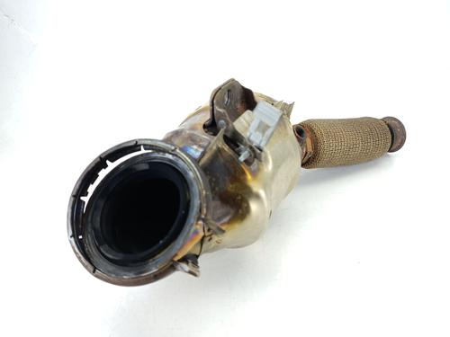 Used Catalyst Catalyst FORD PUMA (J2K, CF7) 1.0 EcoBoost (125 hp) 35803424 35803424