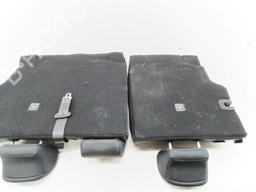 Sæde Bagtil KIA NIRO II (SG2) EV | BP37264310C17 - Image 6