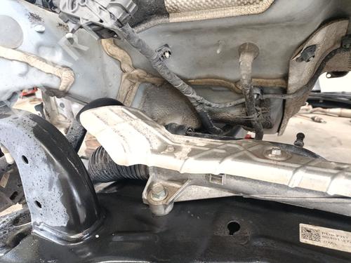 Steering rack HYUNDAI i30 (PDE, PD, PDEN) 1.6 CRDi | BP28024897M22 