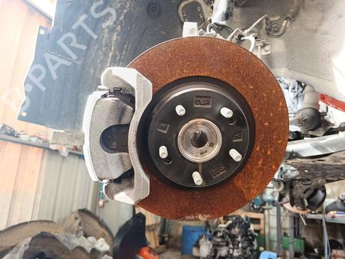 Used Left front brake caliper Left front brake caliper HYUNDAI KONA (OS, OSE, OSI) [2017-2023] 31184958 31184958