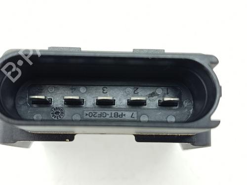Electronic module SKODA FABIA IV (PJ3) 1.0 MPI | BP38440225M83 - Image 2