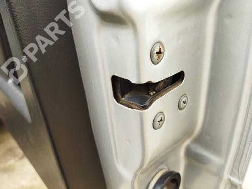 Used Tailgate lock Tailgate lock SUZUKI GRAND VITARA II (JT, TE, TD) 1.9 DDiS All-wheel Drive (JT419, TD44, JB419WD, JB419XD,... (129 hp) 9297074 9297074