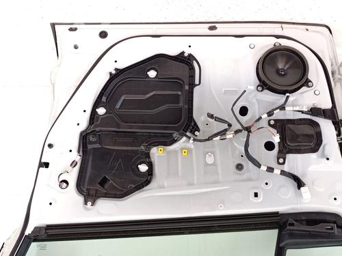 Right front door TOYOTA C-HR (_X1_) 1.8 Hybrid (ZYX10_, ZYX11_) | BP27363915C3