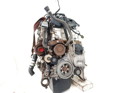 Engine FIAT DUCATO Platform/Chassis (250_) 180 Multijet 3,0 D | BP36993643M1 - Image 4