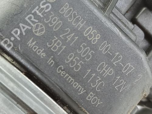 Front wiper motor VW PASSAT B5.5 (3B3)  | BP14968948M29 