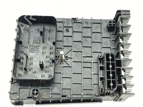 Fuse box SEAT ALHAMBRA (710, 711)  | BP32185148E1 