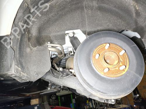 Bakaksel FORD TRANSIT CUSTOM V362 Bus (F3) 1.0 EcoBoost PHEV | BP30081437M2 