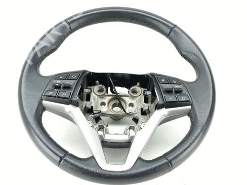 Used Steering wheel HYUNDAI TUCSON (TL, TLE) 1.6 GDi (132 hp) 29500601
