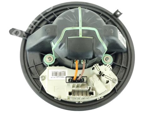 Heater blower motor BMW X1 (E84) sDrive 20 d | BP25921260M62 