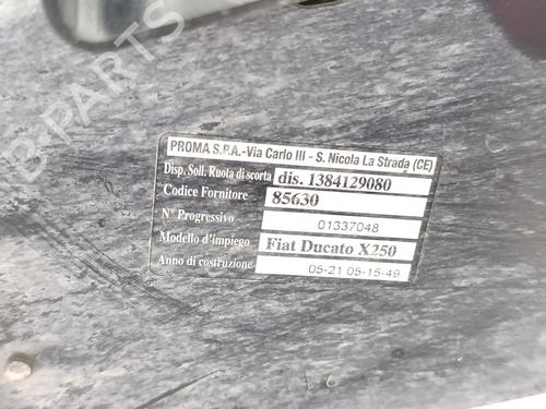 Støtte PEUGEOT BOXER Van 2.2 BlueHDi 140 | BP32343210C155