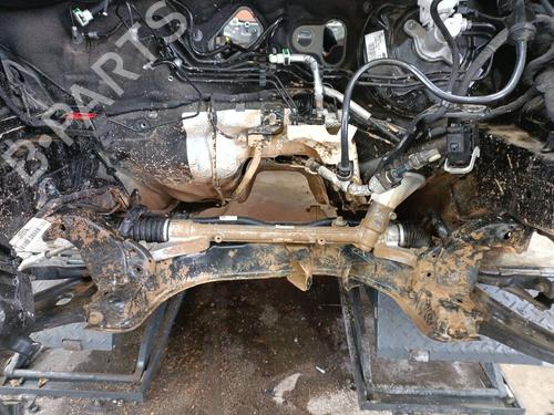 Used Steering rack Steering rack FORD PUMA (J2K, CF7) 1.0 EcoBoost (125 hp) 34623846 34623846