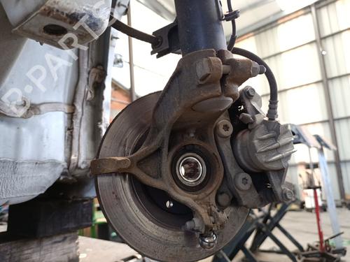 Left front steering knuckle CITROËN C3 III (SX) 1.2 PURETECH 82 | BP39429268M25 - Image 3