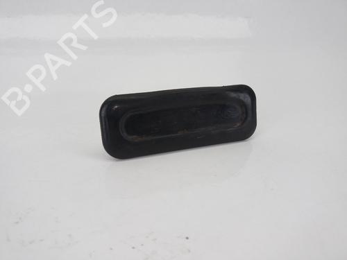 Tailgate handle PEUGEOT 308 I (4A_, 4C_) 1.6 HDi | BP16082734C132 