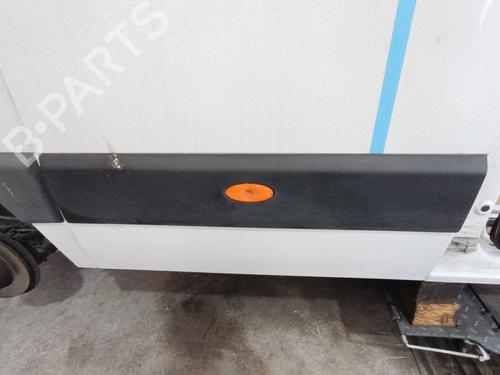 Used Other Other OPEL MOVANO B Van (X62) 2.3 CDTI FWD (FV) (131 hp) 40035928 40035928