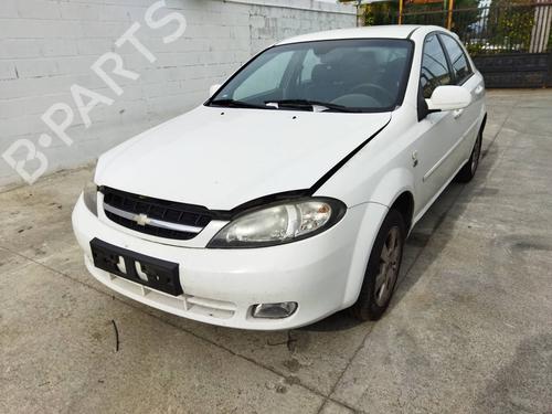 Windscreen washer tank CHEVROLET LACETTI (J200) 2.0 D | BP11287796C113 