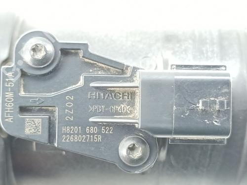 Mass air flow sensor RENAULT EXPRESS Box Body/MPV 1.5 Blue dCi 95 (F6AB) | BP39239989M95 - Image 5