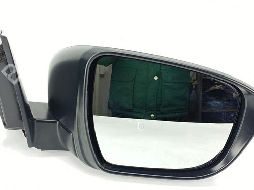 Retrovisor direito NISSAN QASHQAI II (J11, J11_) 1.3 DIG-T | BP30743659C27 