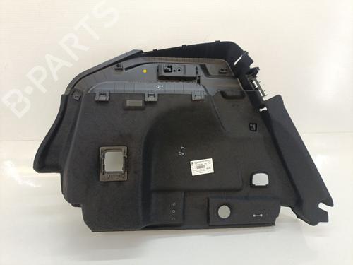 Other CUPRA FORMENTOR (KM7, KMP) 1.5 TSI | BP30566830O1 