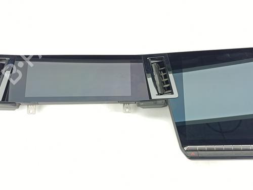 Instrument cluster RENAULT AUSTRAL TCe 130 (HGM2) | BP29115827C47 