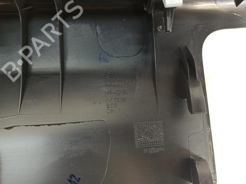 Other VW GOLF VII (5G1, BQ1, BE1, BE2) 2.0 R 4motion | BP26613149O1 