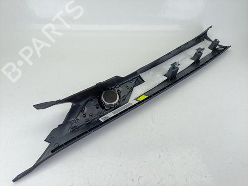 Other VW GOLF VII (5G1, BQ1, BE1, BE2) 2.0 R 4motion | BP26559753O1 