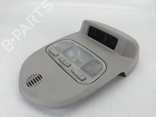 Interior roof light PEUGEOT 5008 (0U_, 0E_) 1.6 HDi | BP25876618I8 