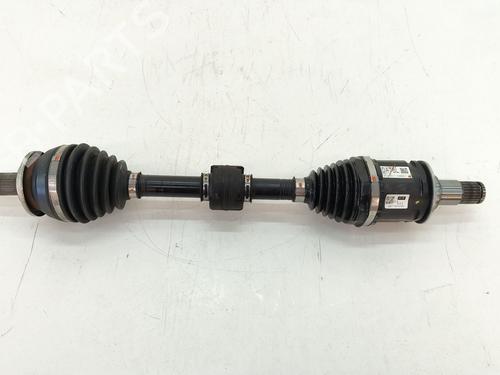 Used Left front driveshaft TOYOTA RAV 4 V (_A5_, _H5_) 2.5 Hybrid (AXAH52) (218 hp) 28043154