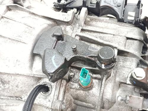 Gearbox OPEL MOVANO B Van (X62) 2.3 CDTI FWD (FV) | BP40009723M3 - Image 11